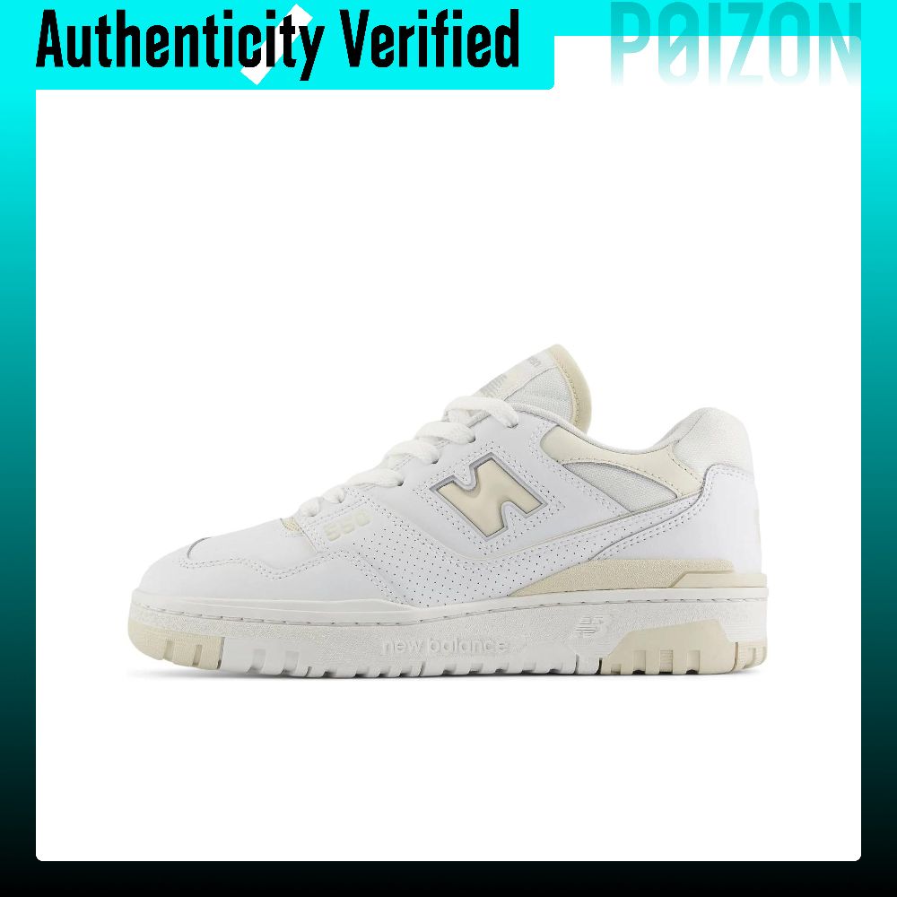 New Balance Shoes 550 - Zapatillas de skate New Balance NB