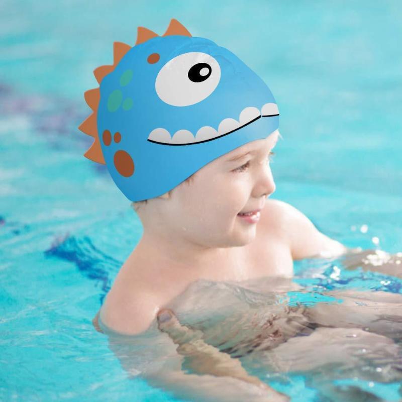 Nueva Gorra de Natación de Sil - Swim Hat Silicone reseña y precio