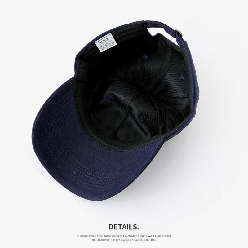 Gorra de béisbol suave de cabe - Trucker Cap Mesh reseña y precio