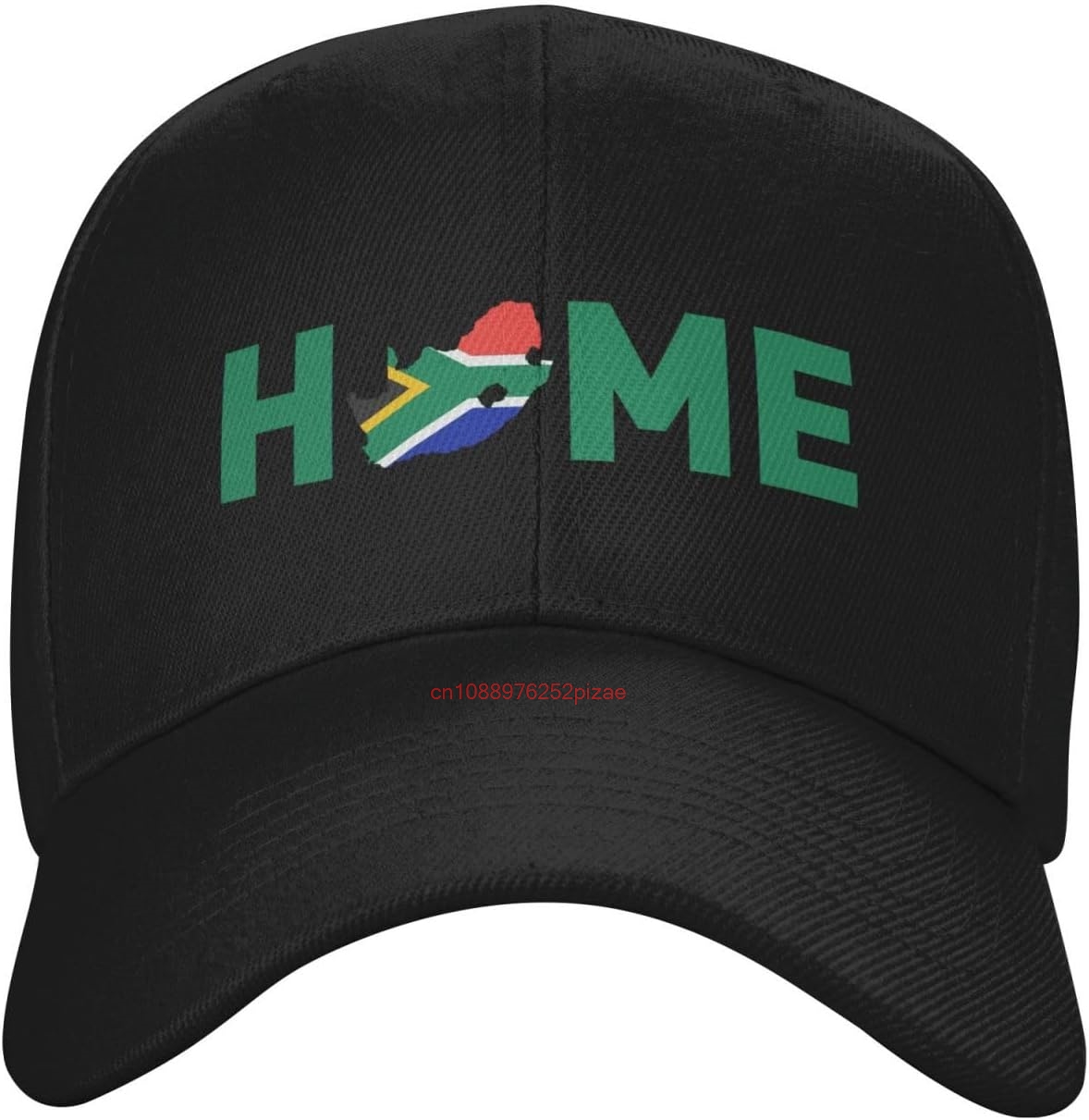 Mapa del Sudáfrica está Inicio - Golf Cap Dad reseña y precio