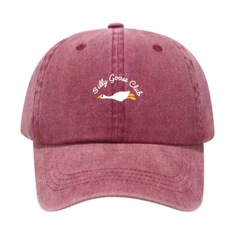 Gorra de Béisbol Ajustable de  - Golf Cap Dad reseña y precio