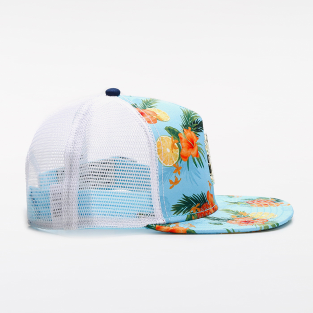 Gorra Trucker Versátil y a la  - Trucker Cap Mesh reseña y precio
