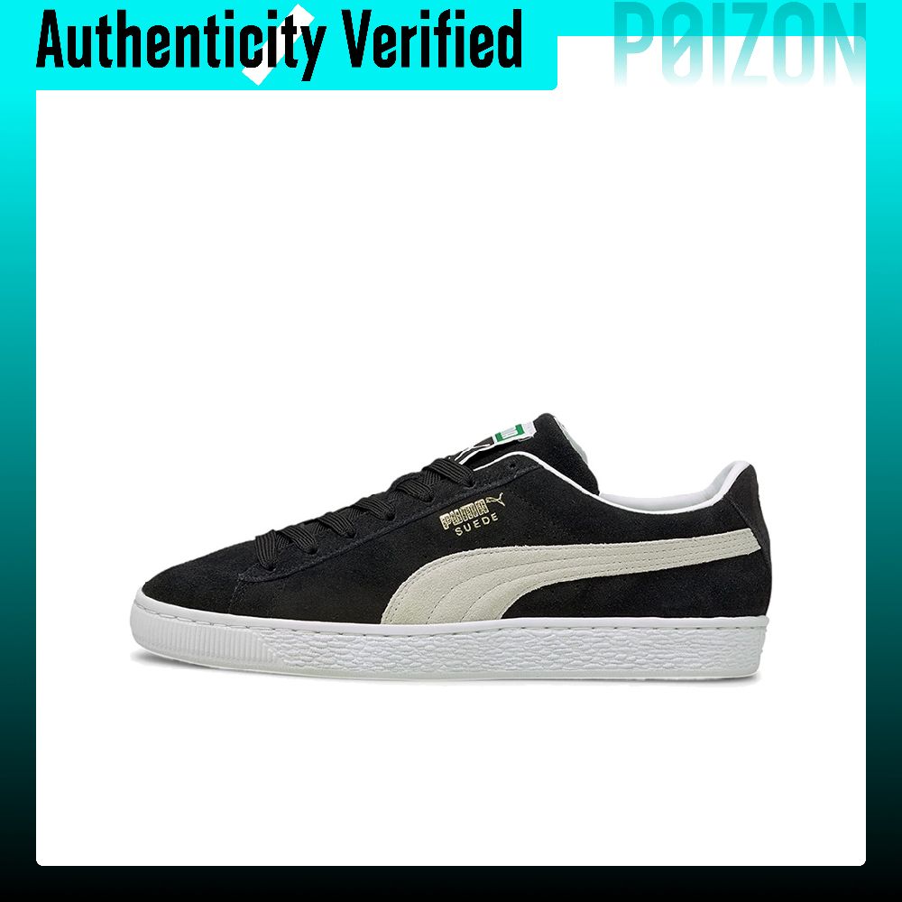 PUMA Suede Classic XXI Zapatil - Puma Shoes Suede Classic reseña y precio