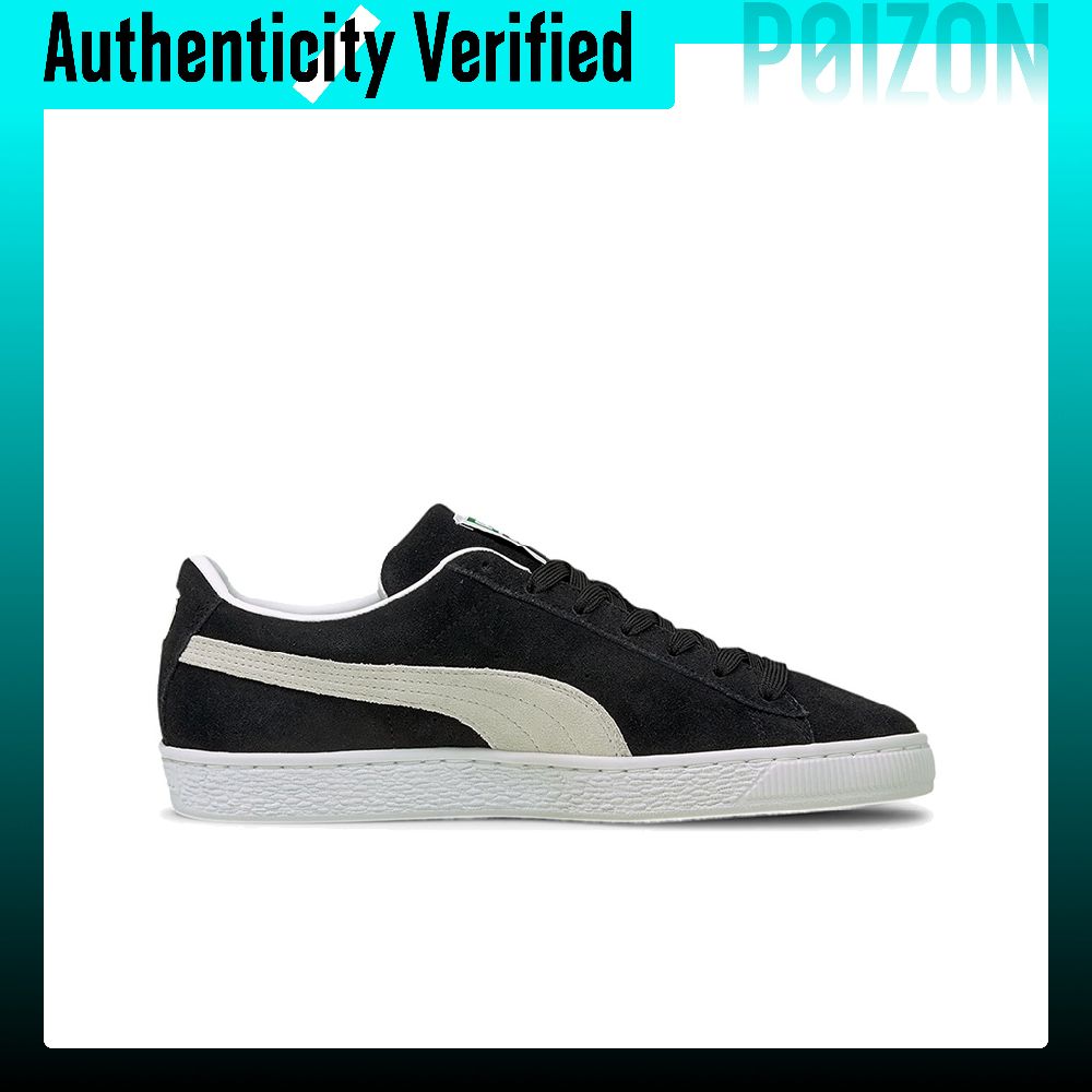 PUMA Suede Classic XXI Zapatil - Puma Shoes Suede Classic reseña y precio