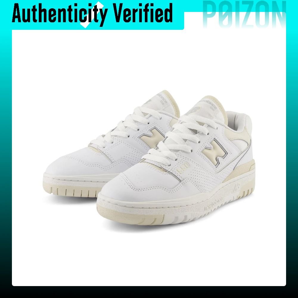 Zapatillas de skate New Balanc - New Balance Shoes 550 reseña y precio