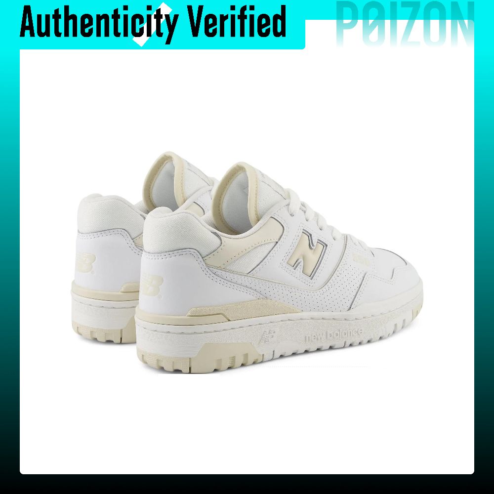 Zapatillas de skate New Balanc - New Balance Shoes 550 reseña y precio
