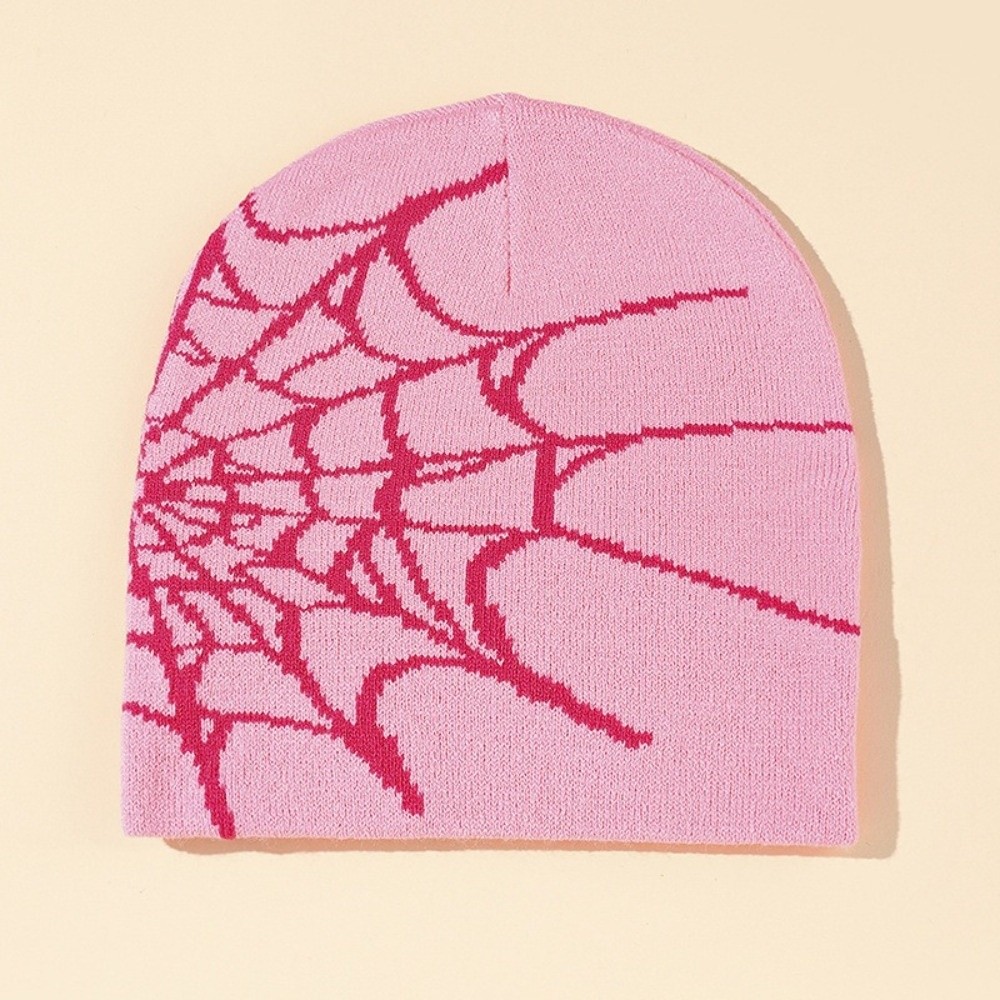 Gorro de punto con diseño de t - Beanie Cuffed Knit reseña y precio
