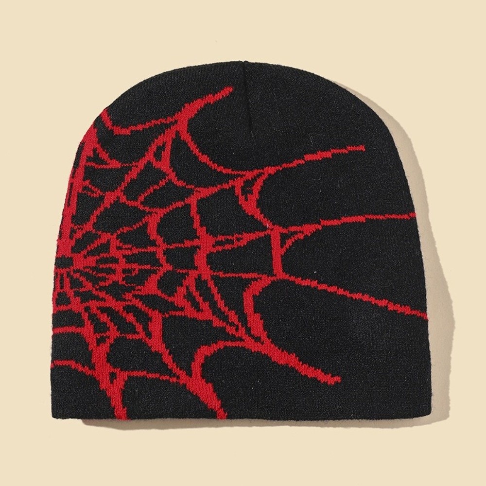 Gorro de punto con diseño de t - Beanie Cuffed Knit reseña y precio