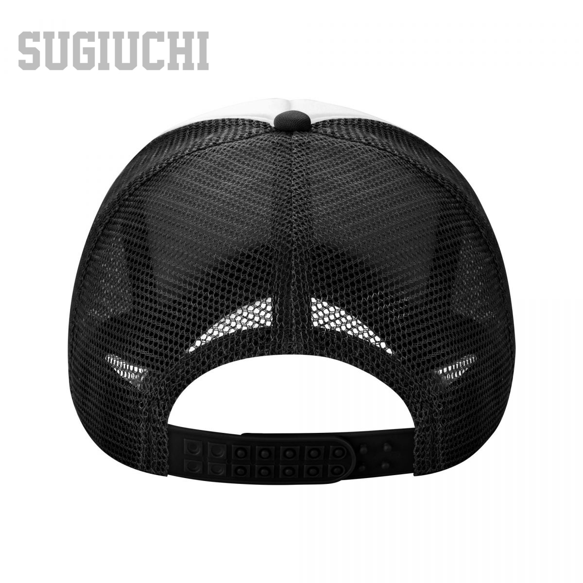 Gorra de malla con la bandera  - Trucker Cap Mesh reseña y precio
