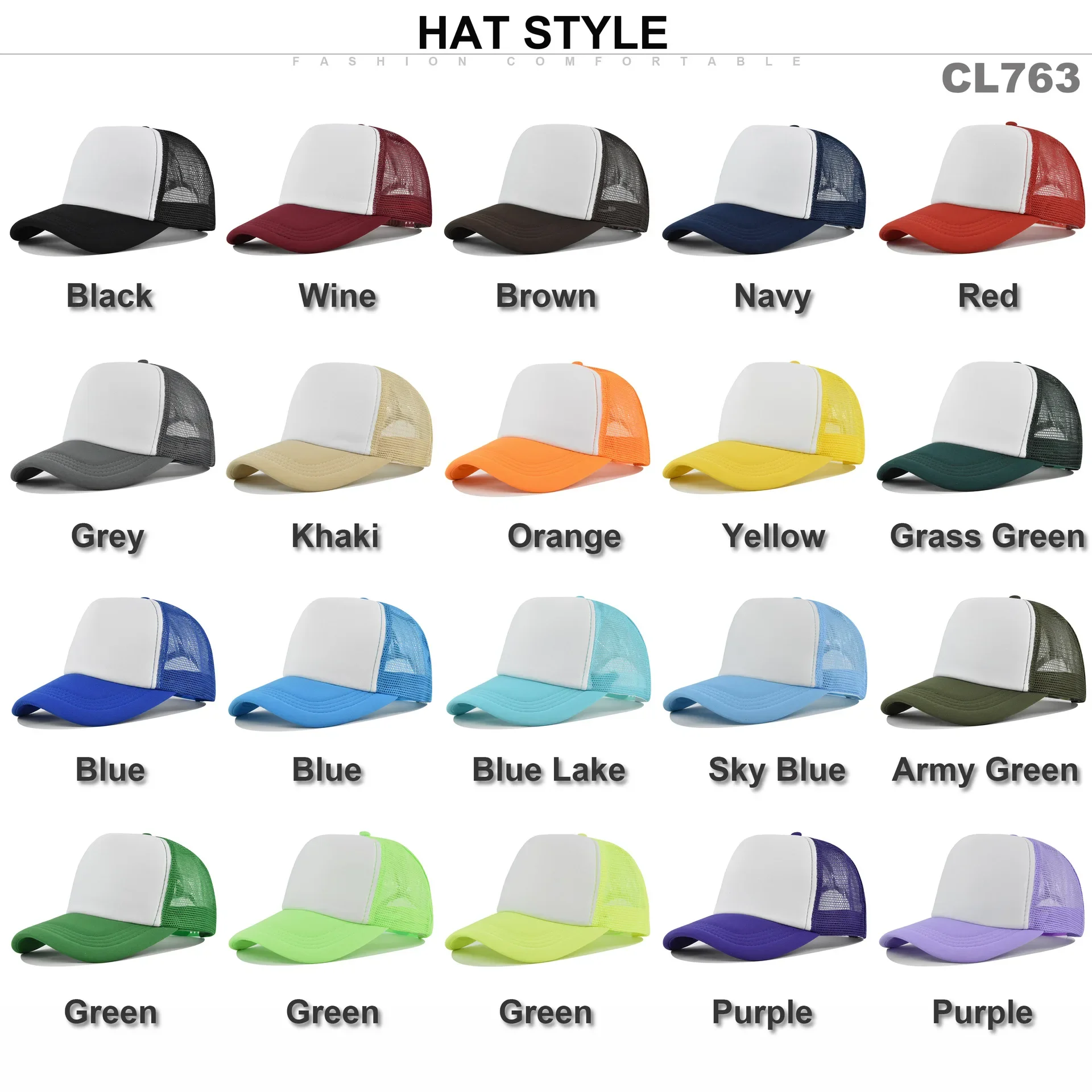 Gorra de camionero de 5 panele - Corduroy Cap 5 Panel reseña y precio