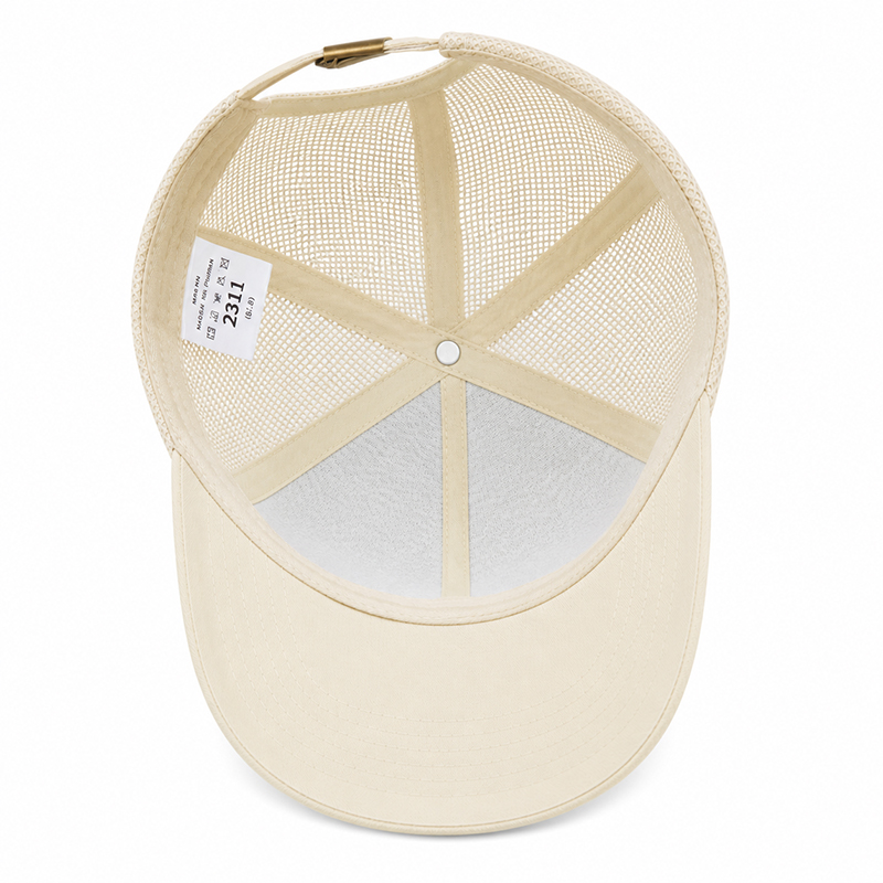 Gorra de camionero bordada a m - Trucker Cap Mesh reseña y precio