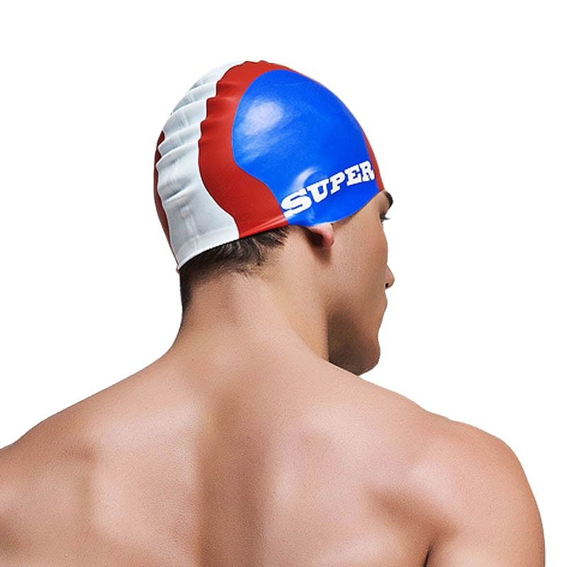 Gorros de natación de silicona - Swim Hat Silicone reseña y precio