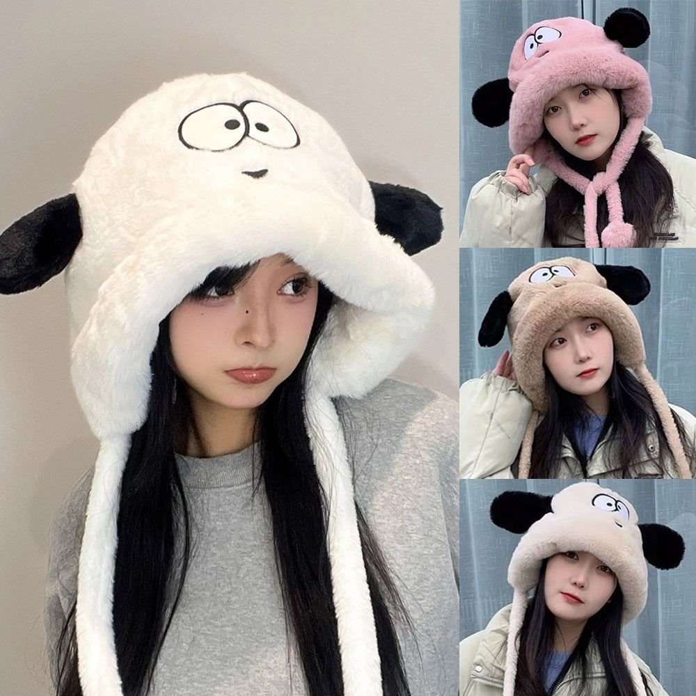 Gorro de Invierno para Mujer c - Beanie Cuffed Knit reseña y precio