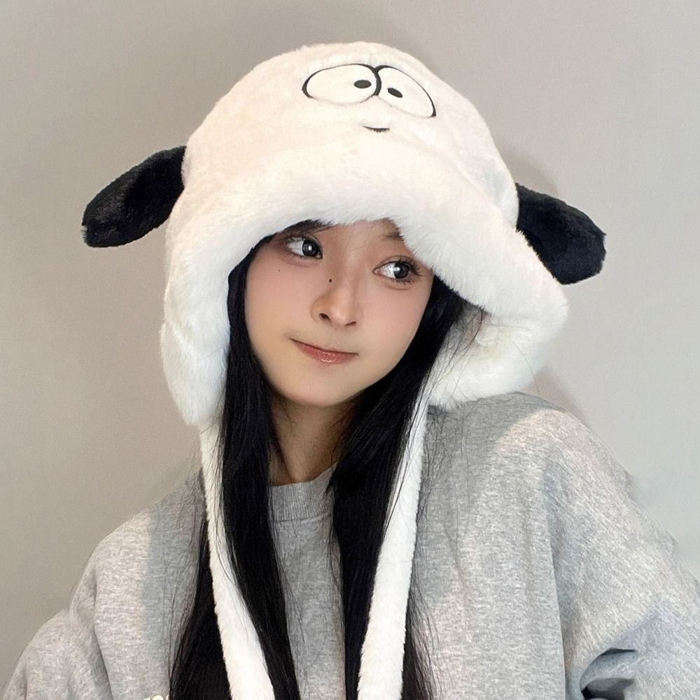 Gorro de Invierno para Mujer c - Beanie Cuffed Knit reseña y precio
