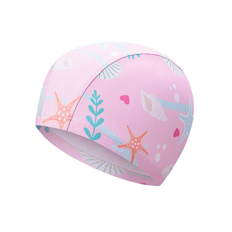 Gorro de Natación Infantil con - Swim Hat Silicone reseña y precio