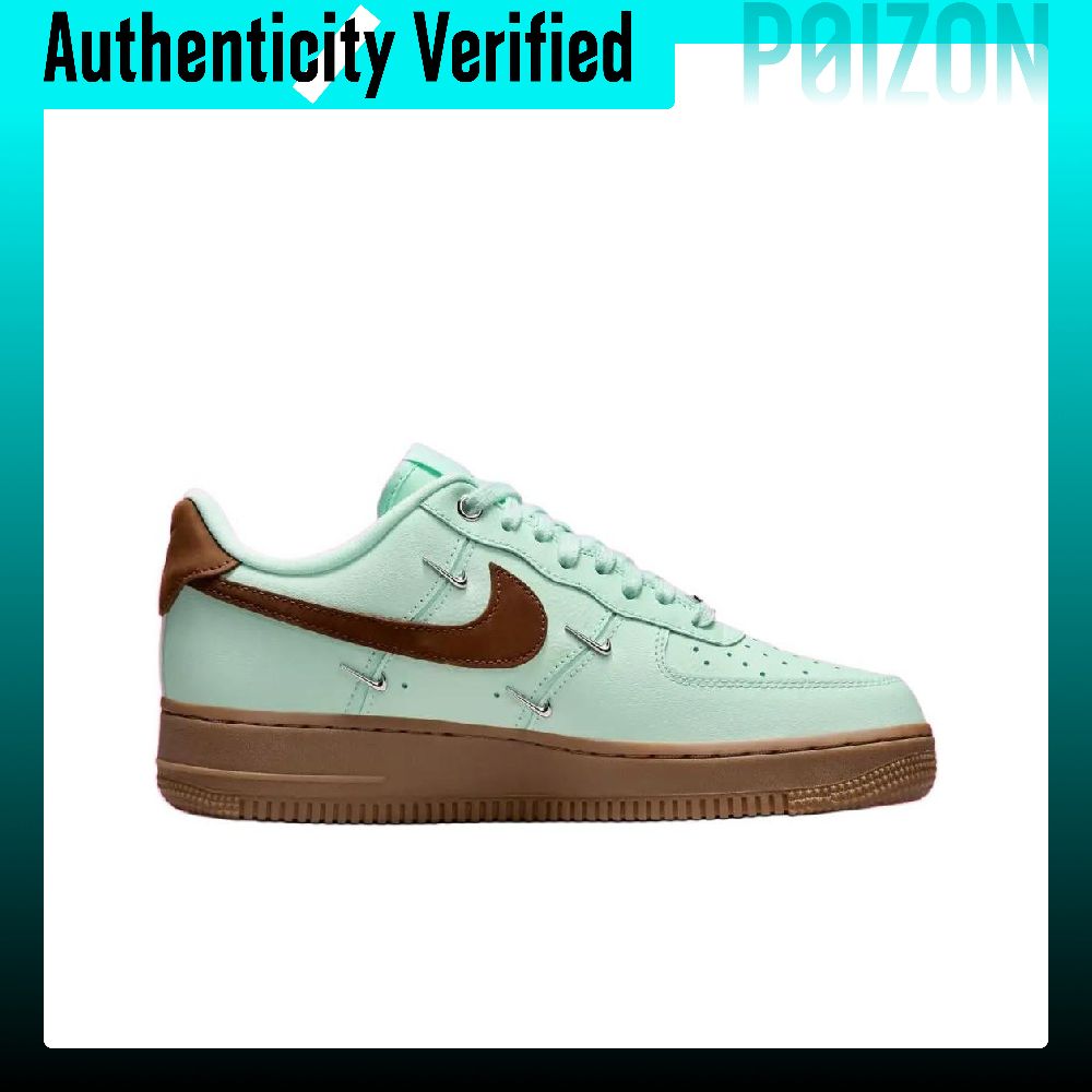 Nike Air Force 1 Low top Zapat - Nike Shoes Air Force 1 reseña y precio