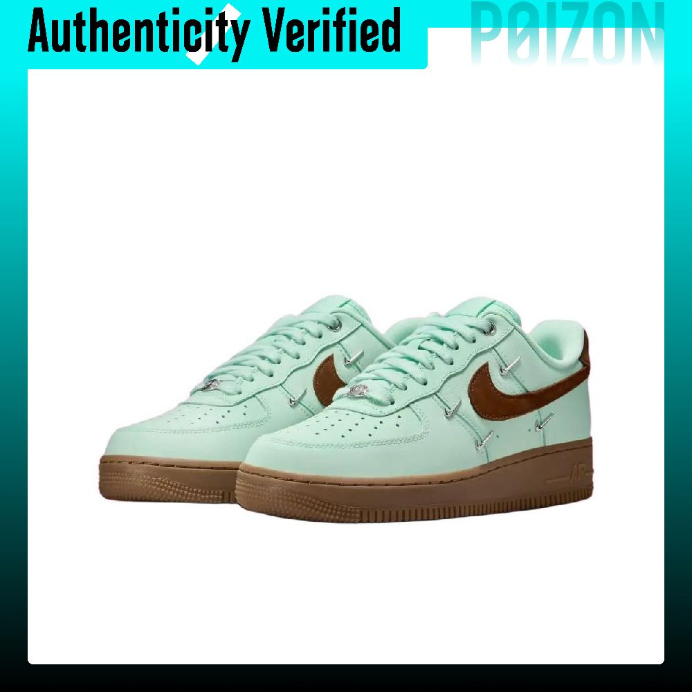 Nike Air Force 1 Low top Zapat - Nike Shoes Air Force 1 reseña y precio