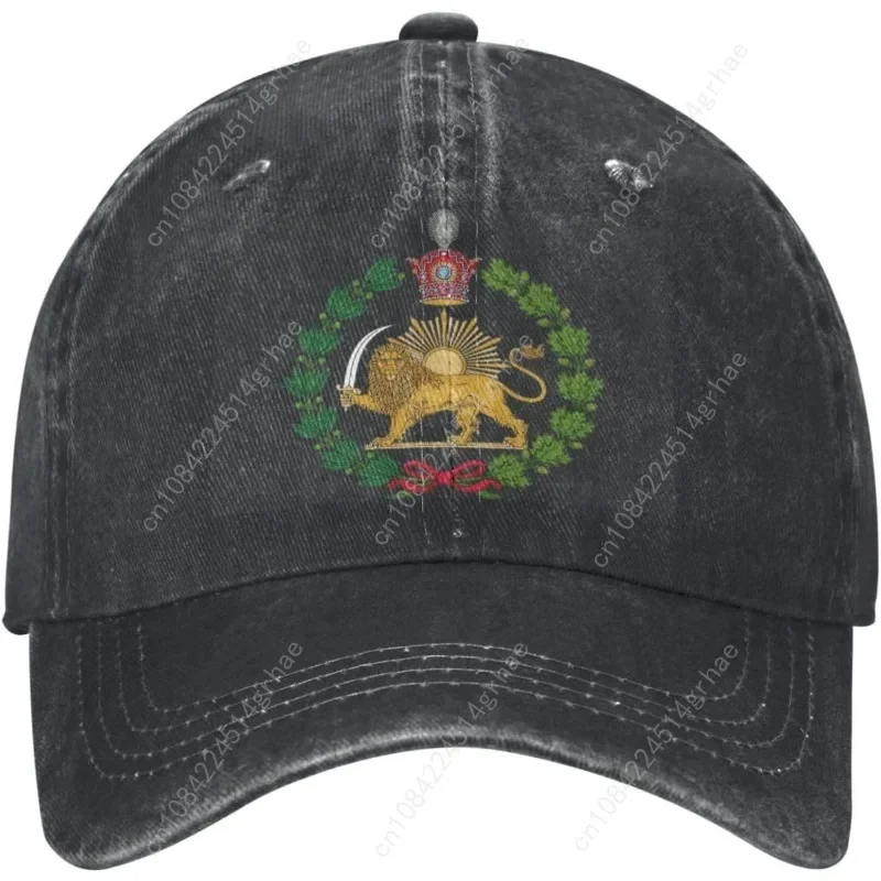 Gorra de béisbol con la bander - Golf Cap Dad reseña y precio