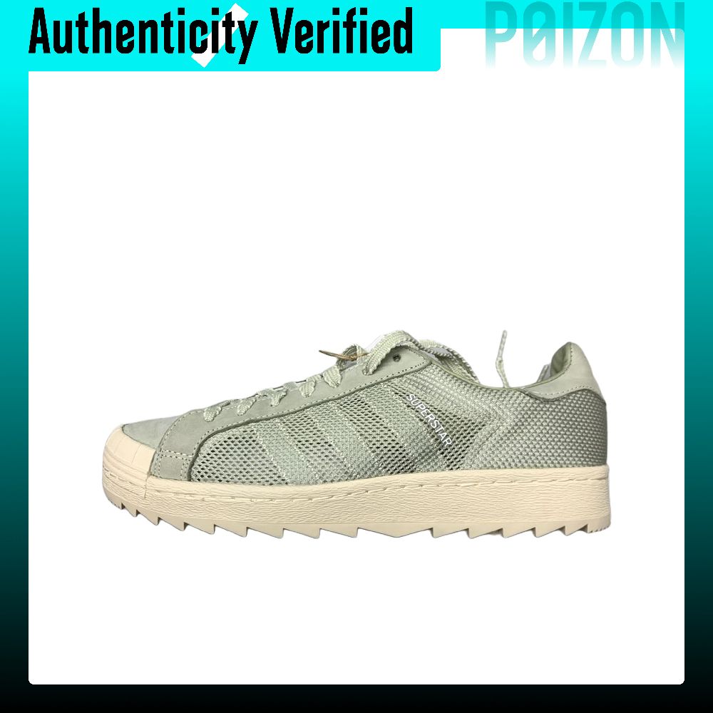 Adidas Originals x CLOT, zapat - Adidas Shoes Superstar reseña y precio