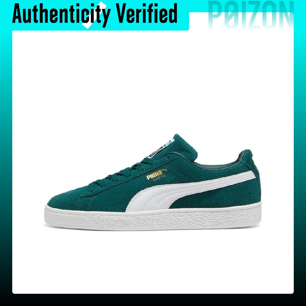 PUMA Suede Classic, zapatillas - Puma Shoes Suede Classic reseña y precio