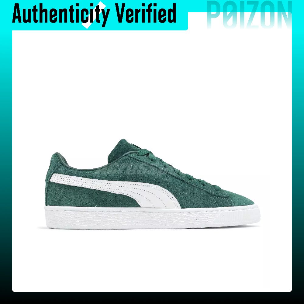 PUMA Suede Classic, zapatillas - Puma Shoes Suede Classic reseña y precio