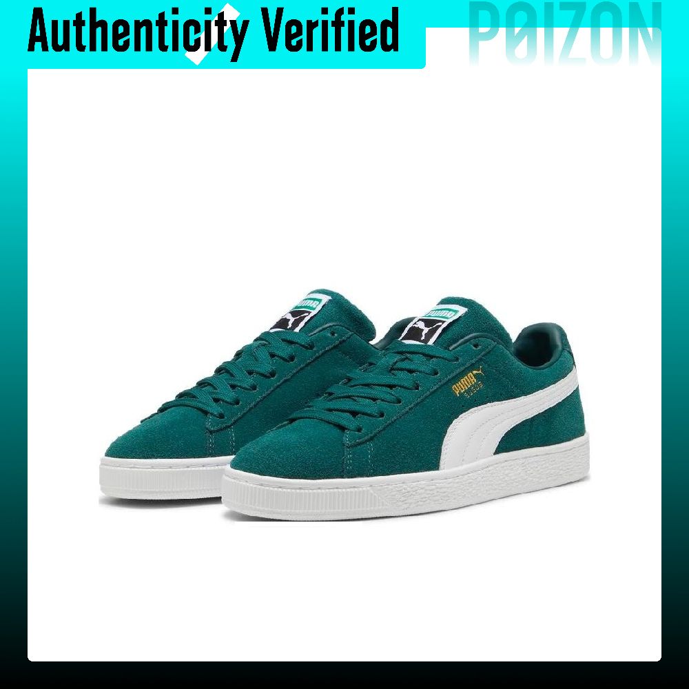 PUMA Suede Classic, zapatillas - Puma Shoes Suede Classic reseña y precio