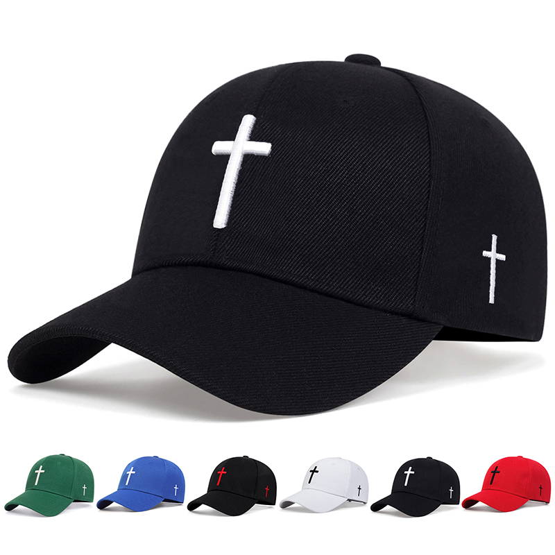 Gorra de béisbol negra Simple  - Golf Cap Dad reseña y precio